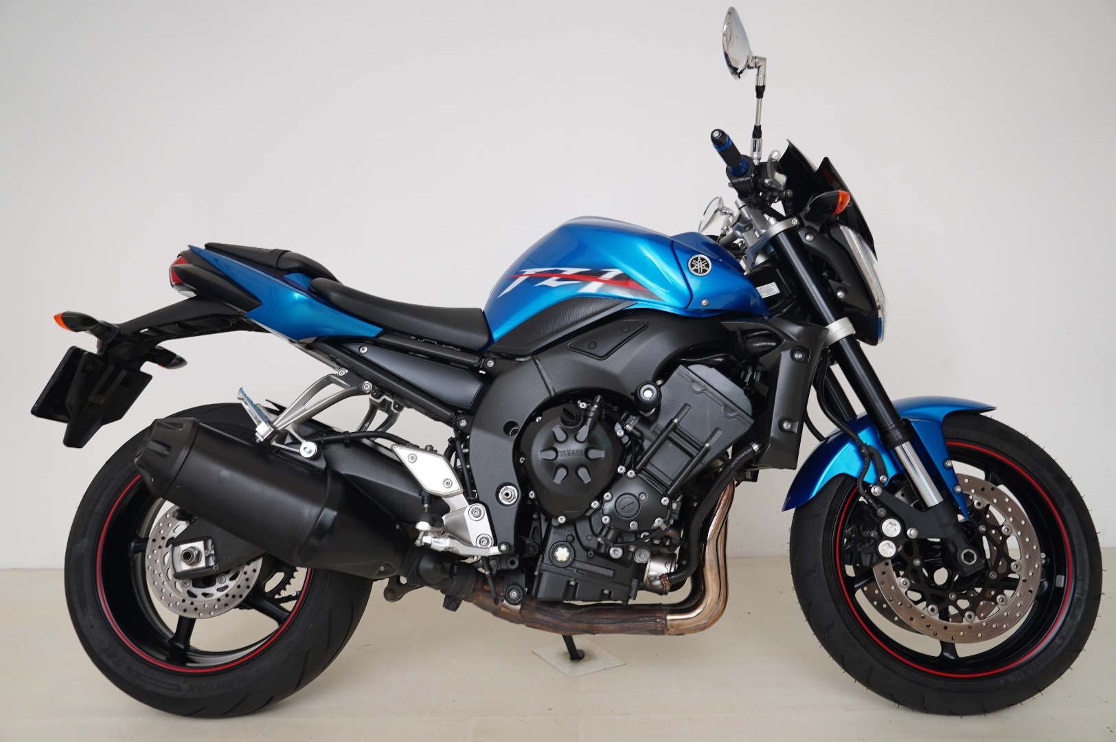 Yamaha FZ-1 Fazer