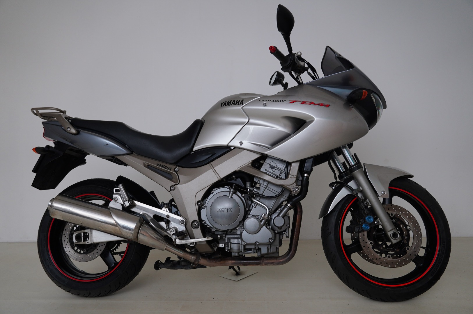 Yamaha TDM 900