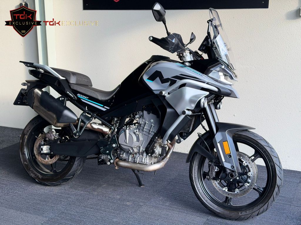 CFMOTO 800 Sport