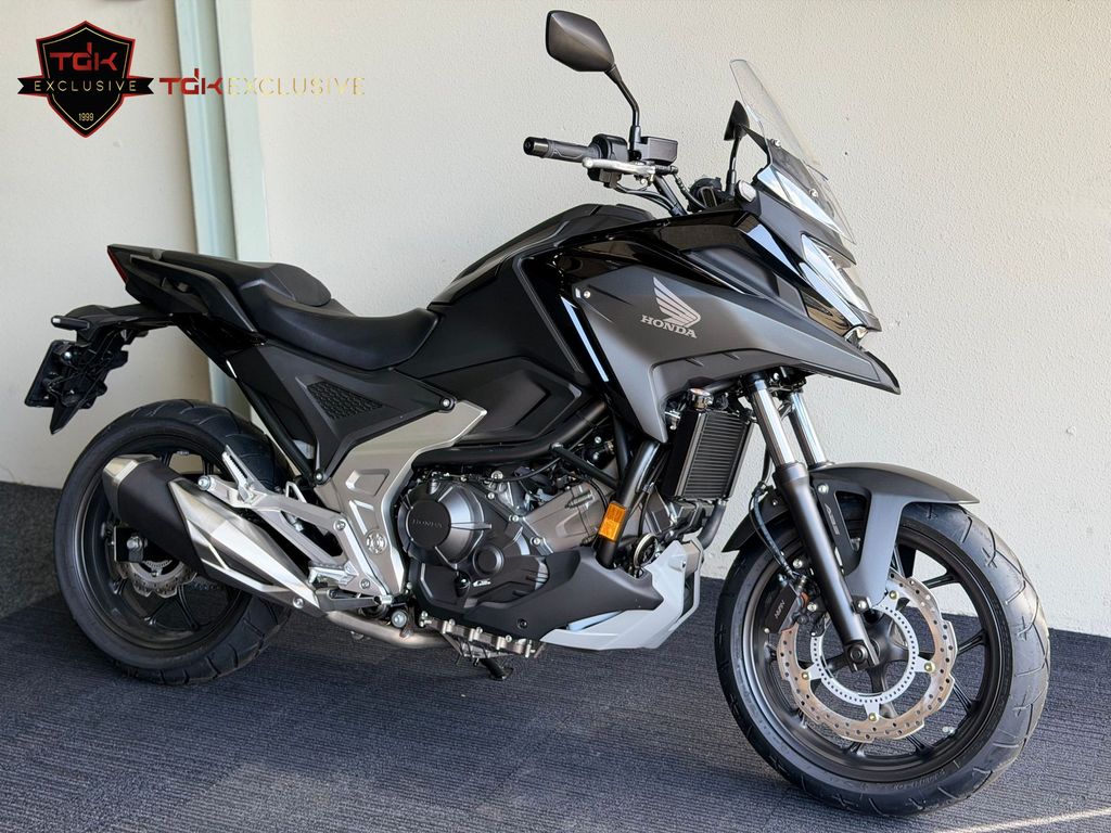 Honda NC 750 X