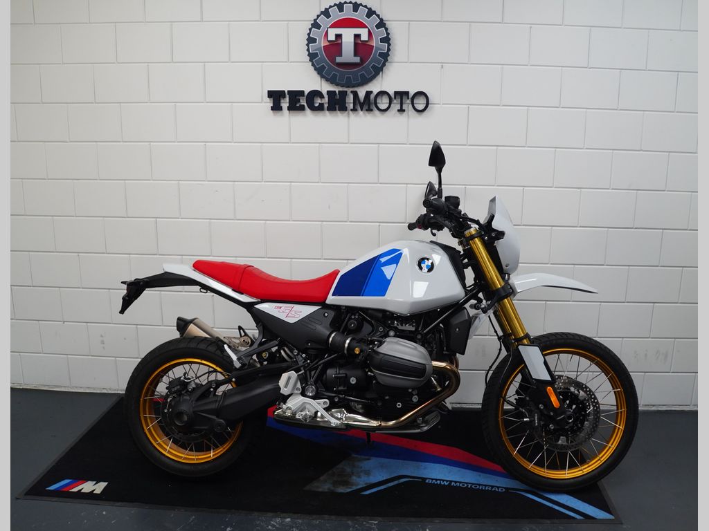 BMW R 12G/S