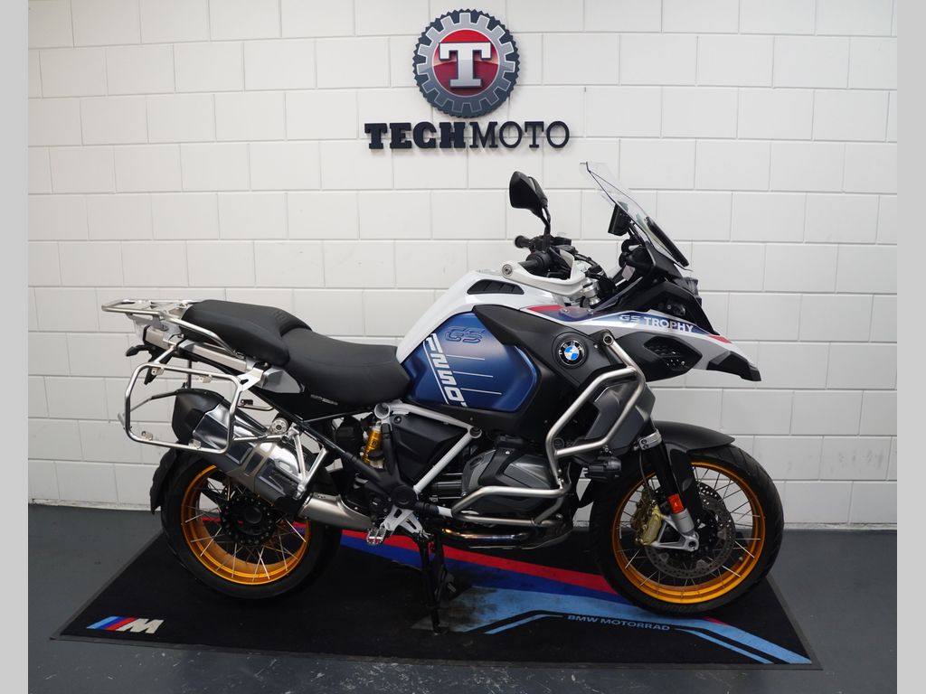 BMW R 1250 GS Adventure