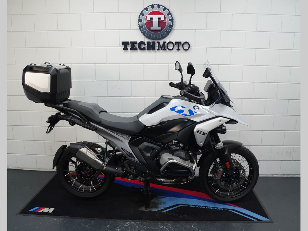 BMW R 1300 GS