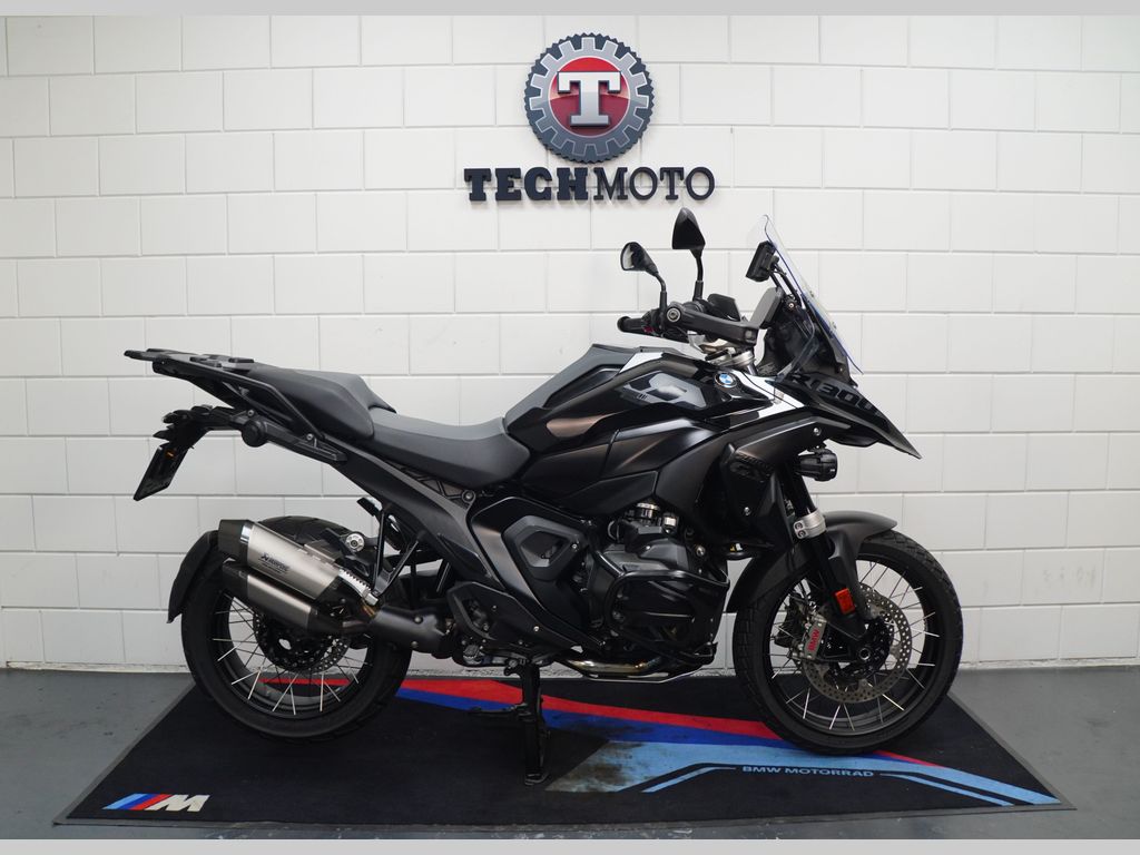 BMW R 1300 GS