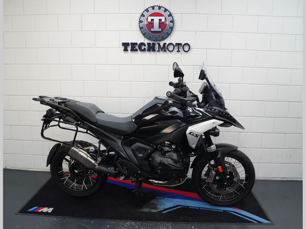 BMW R 1300 GS