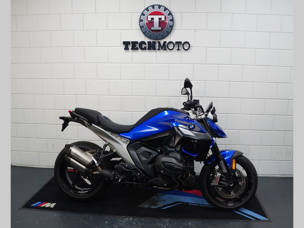BMW R 1300 GS