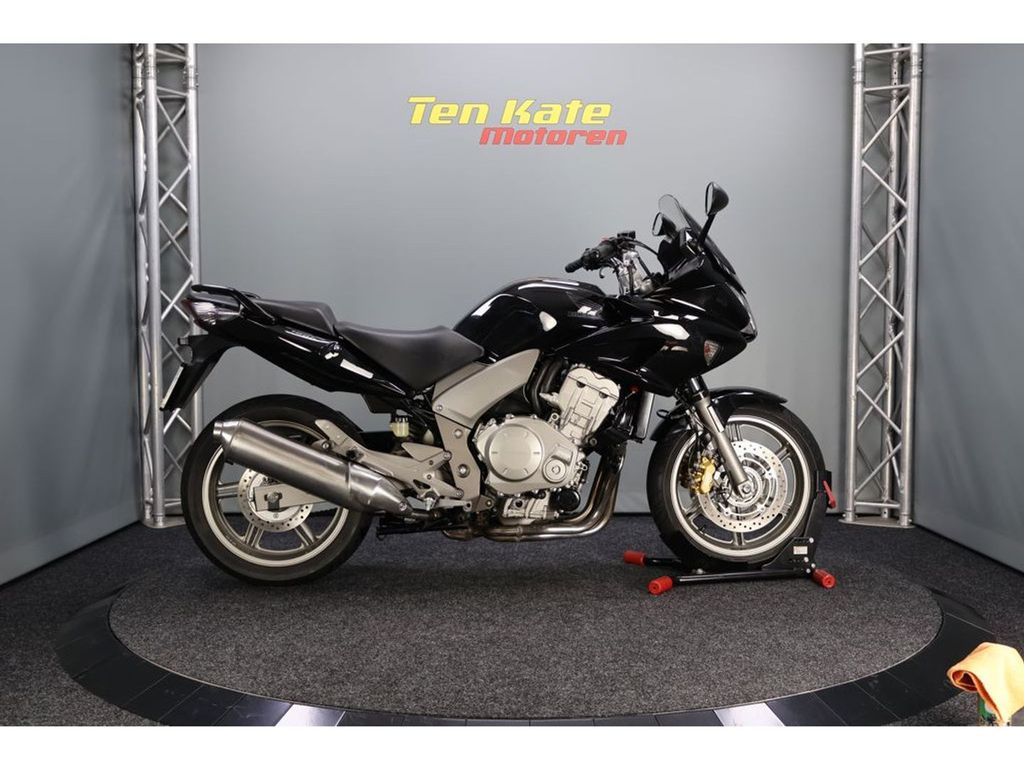 Honda CBF 1000