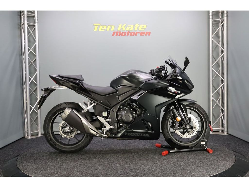 Honda CBR 500R