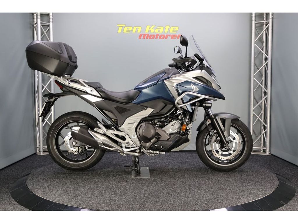 Honda NC 750 X