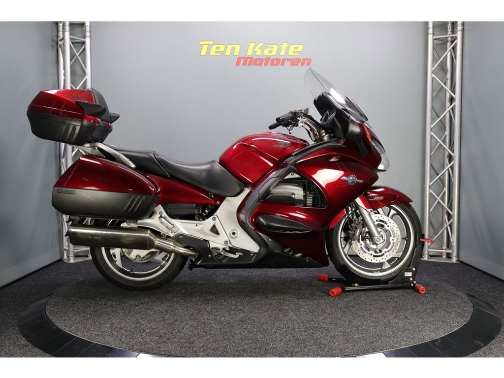 Honda ST 1300 Pan European