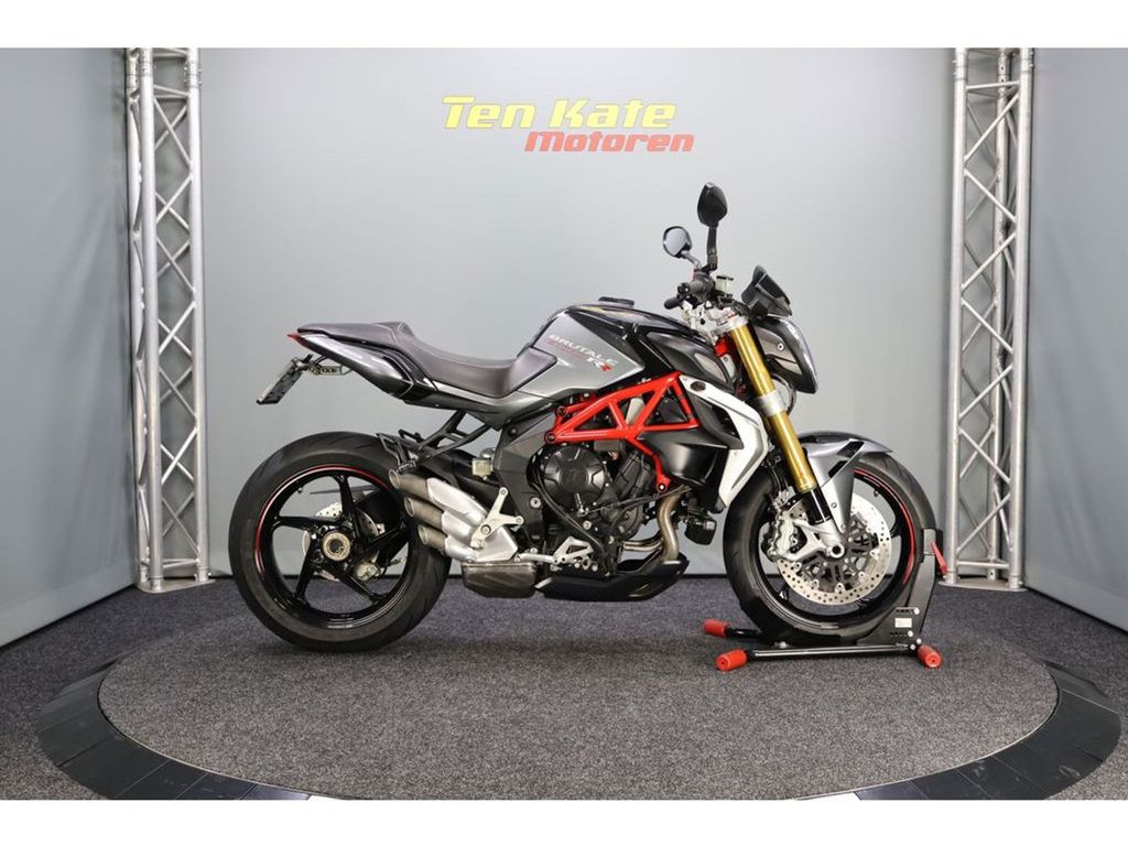 MV Agusta Brutale 800RR