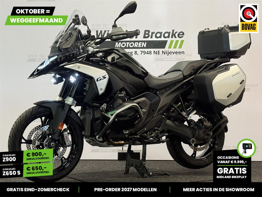 BMW R 1300 GS