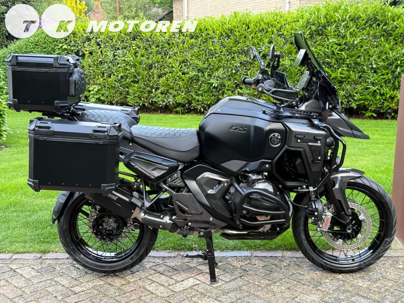 BMW R 1300 GS Adventure