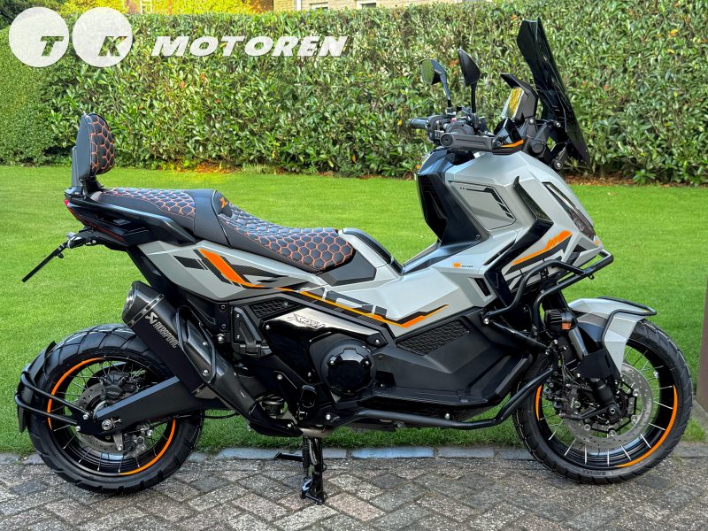 Honda X-ADV 750