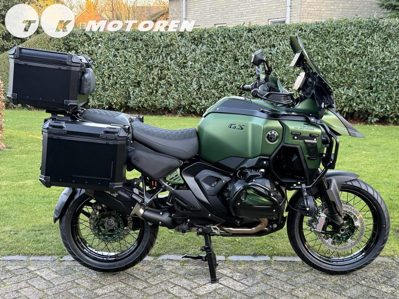 BMW R 1300 GS Adventure