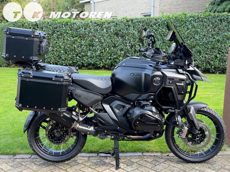 BMW R 1300 GS Adventure