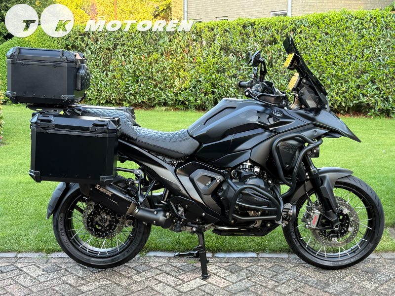 BMW R 1300 GS