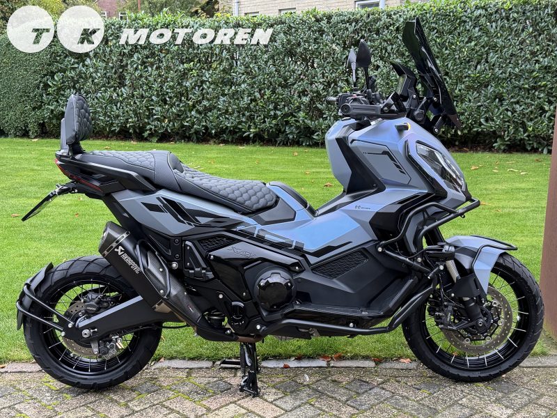 Honda X-ADV 750