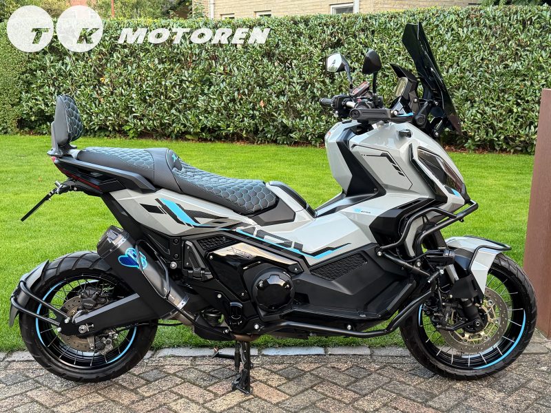 Honda X-ADV 750