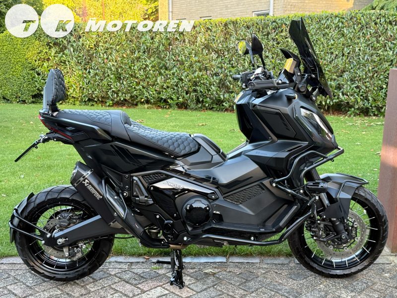 Honda X-ADV 750
