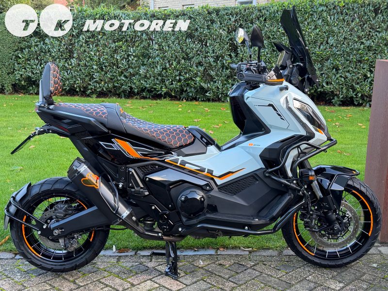 Honda X-ADV 750