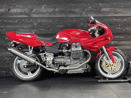Moto Guzzi Daytona 1000