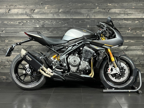 Triumph Speed Triple 1050R