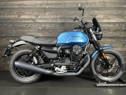 Moto Guzzi V7 850 Stone