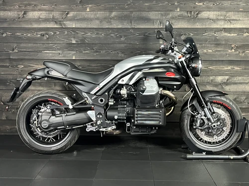 Moto Guzzi Griso 1200 8V