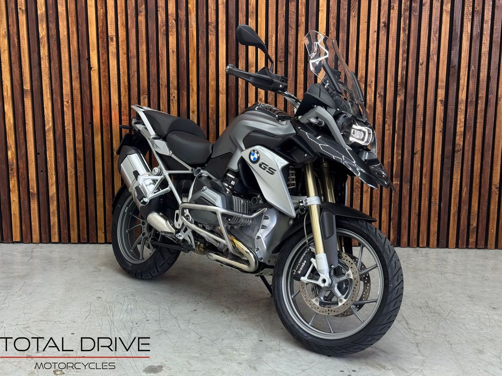 BMW R 1200 GS