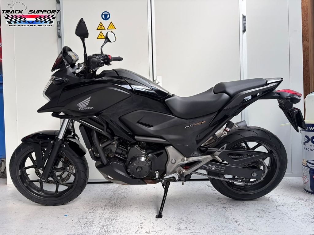 Honda NC 750 X