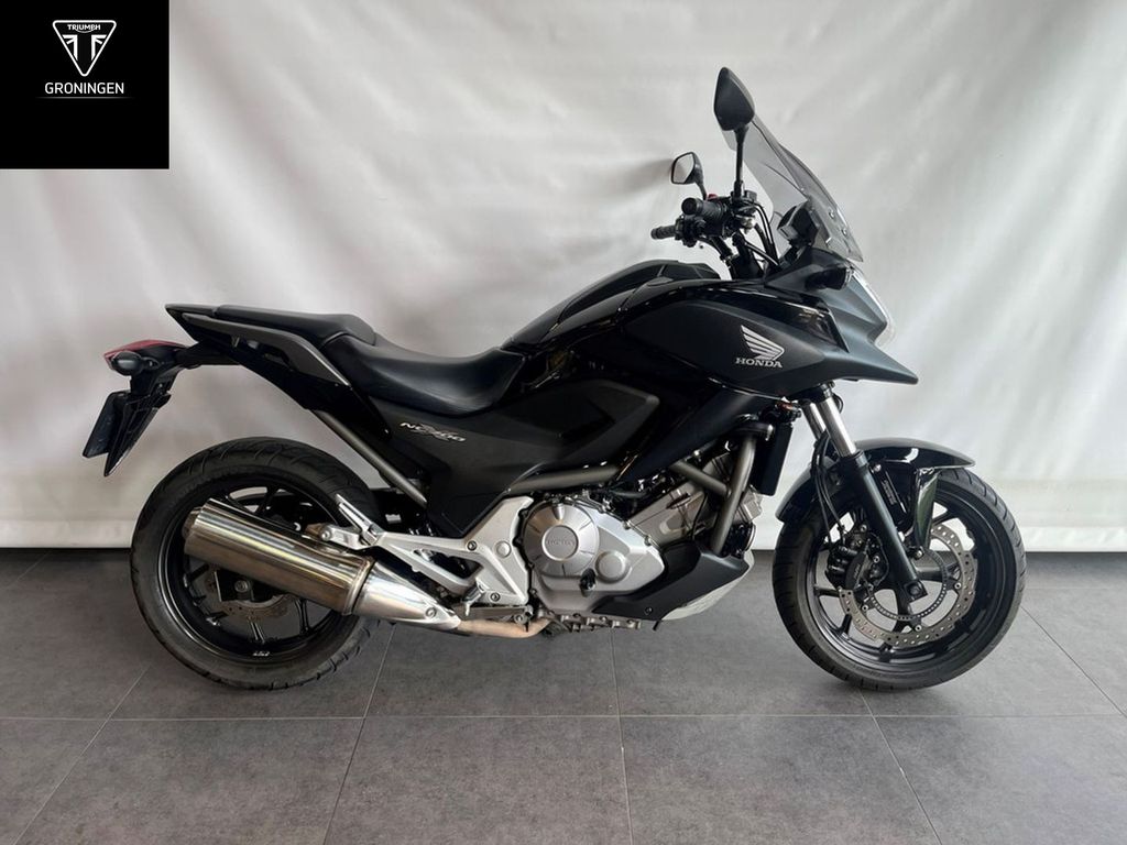 Honda NC 700S