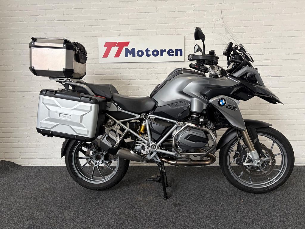 BMW R 1200 GS