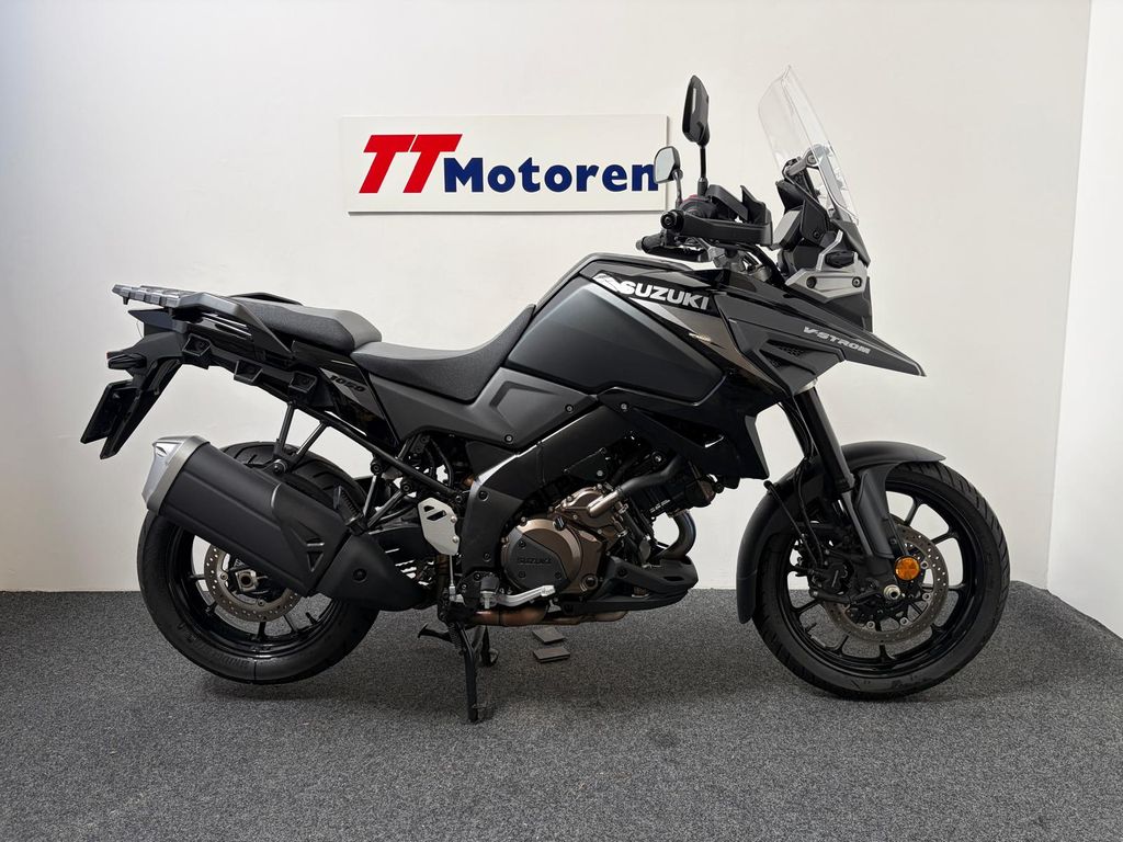 Suzuki DL 1050 V-Strom