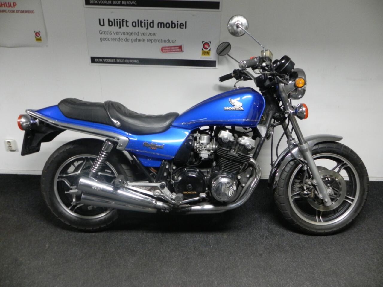 Honda CB 750 Four