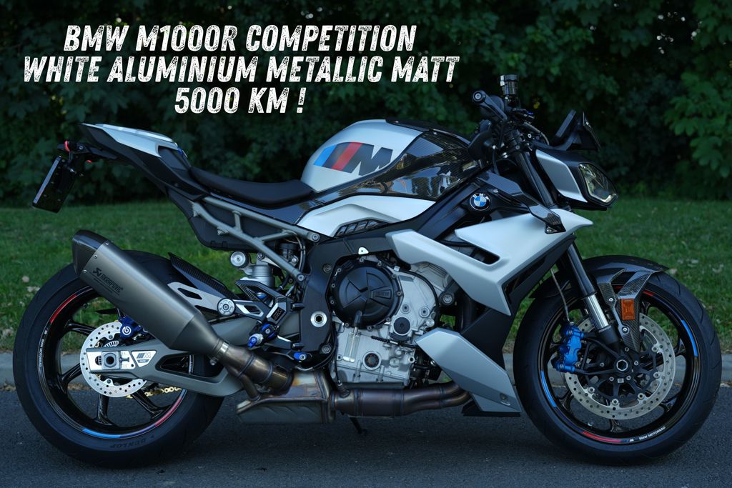 BMW M 1000 R