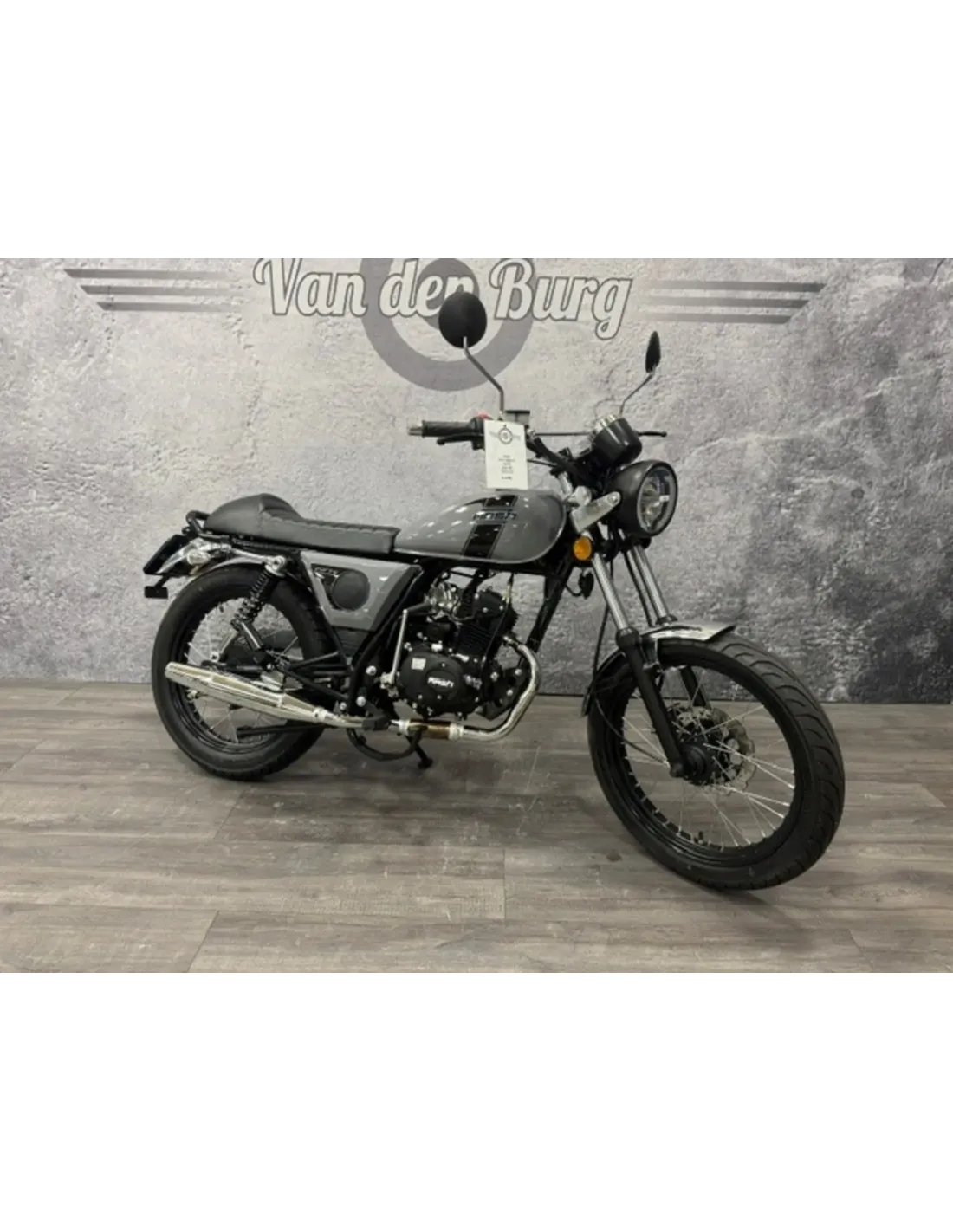 Mash Two Fifty 250
