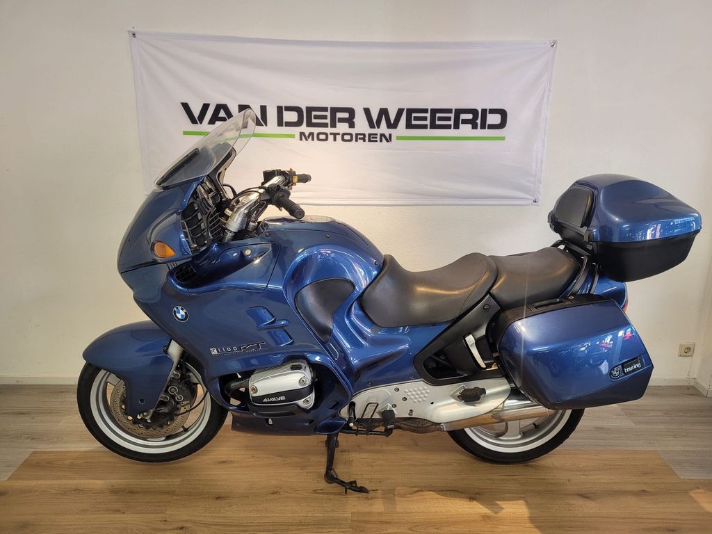 BMW R 1100 RT