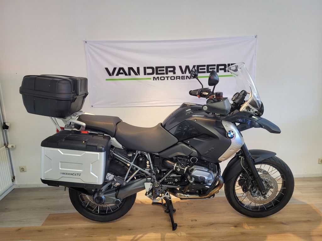 BMW R 1200 GS
