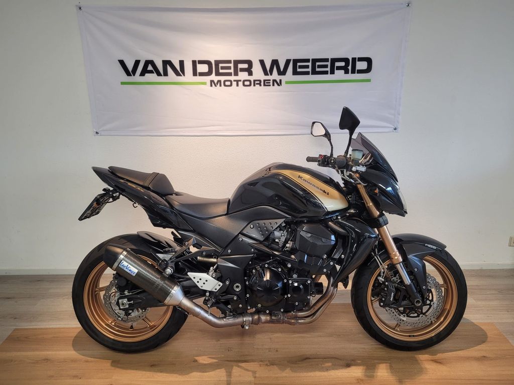 Kawasaki Z 750R