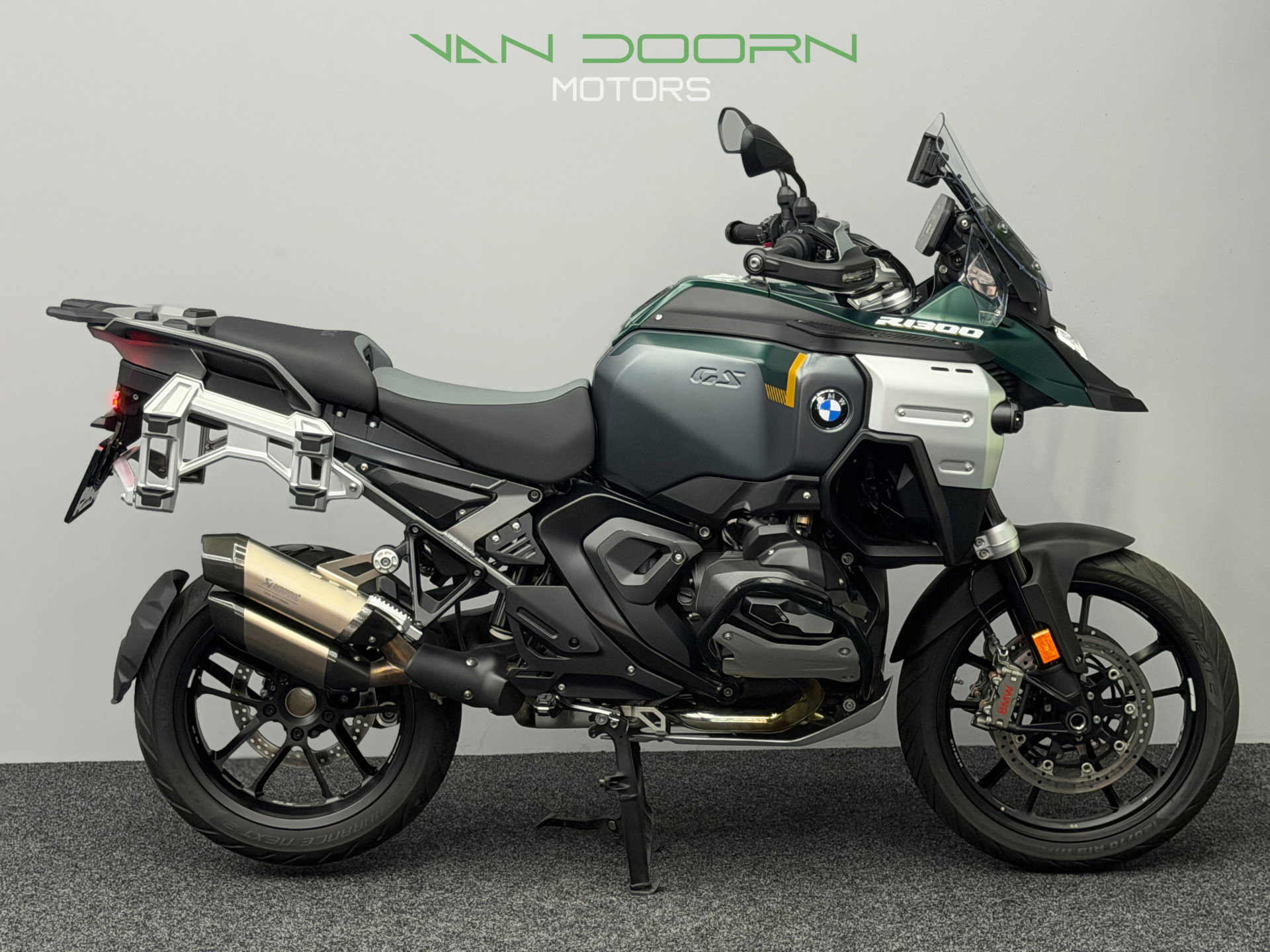 BMW R 1300 GS Adventure