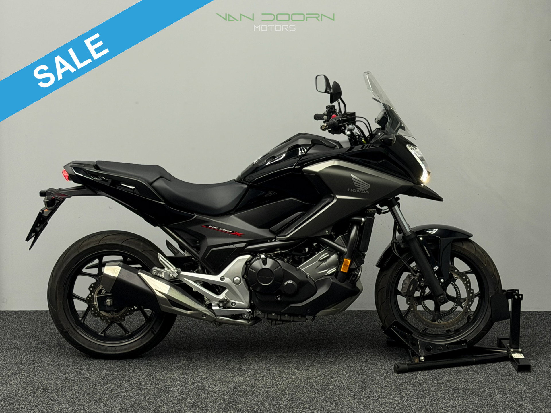 Honda NC 750 X
