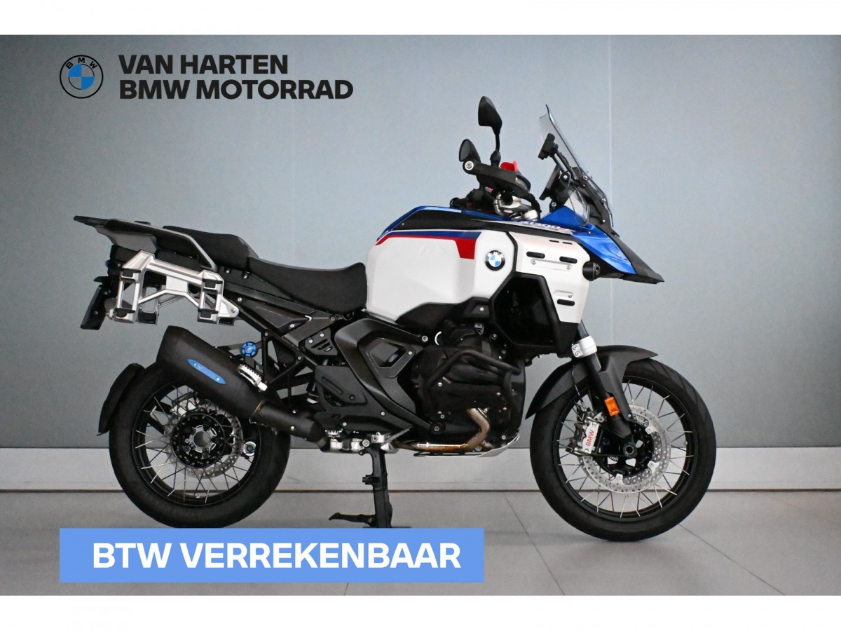 BMW R 1300 GS Adventure