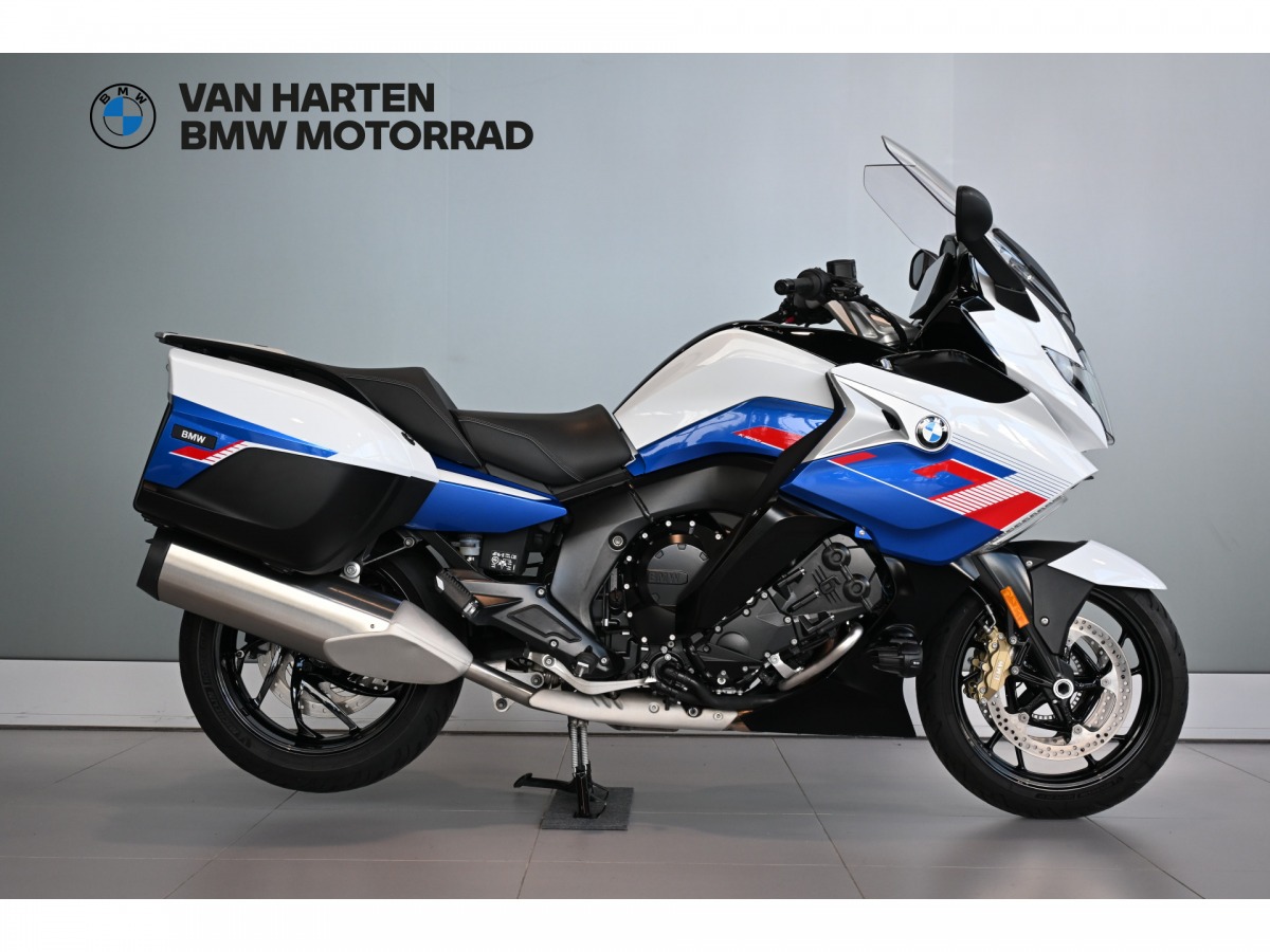 BMW K 1600 GT