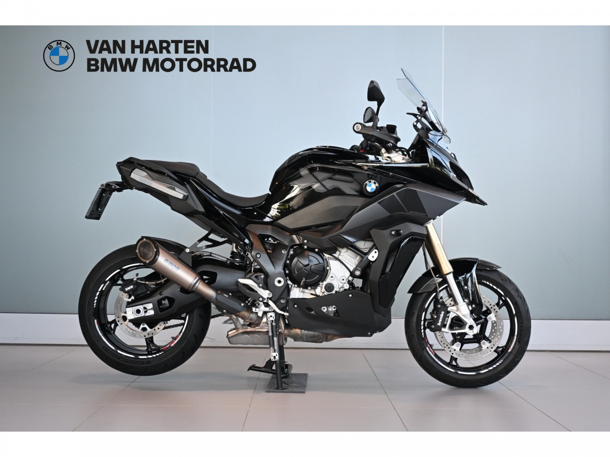BMW S 1000 XR