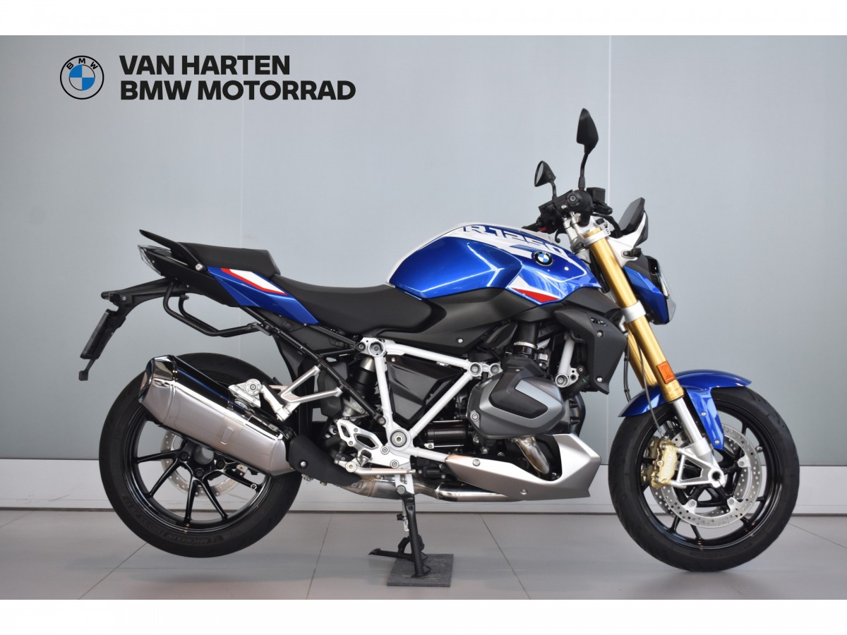 BMW R 1250 R