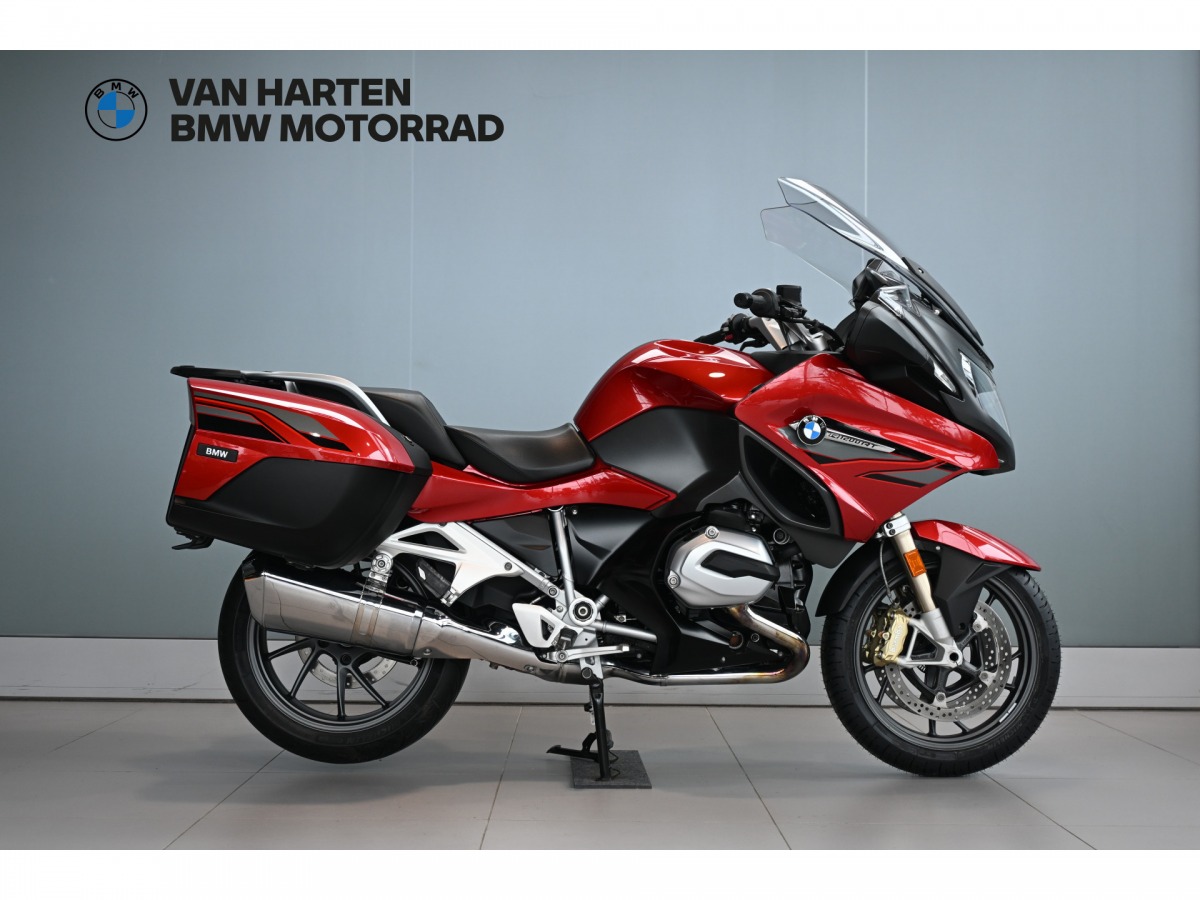 BMW R 1200 RT
