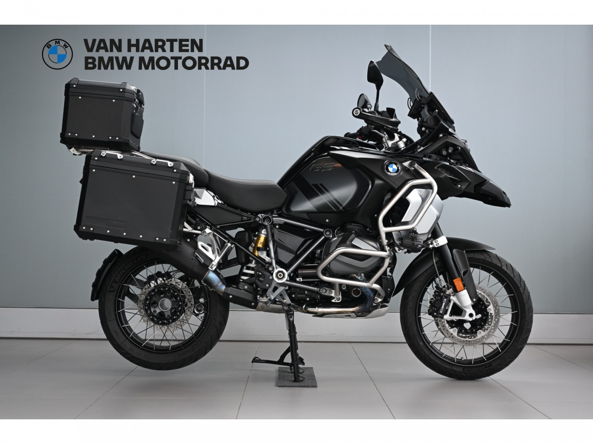 BMW R 1250 GS Adventure
