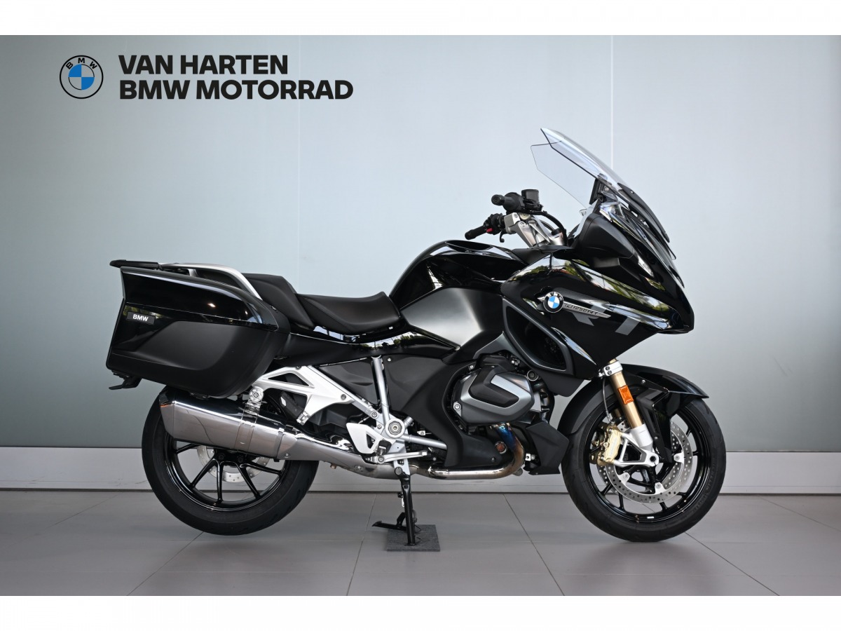 BMW R 1250 RT