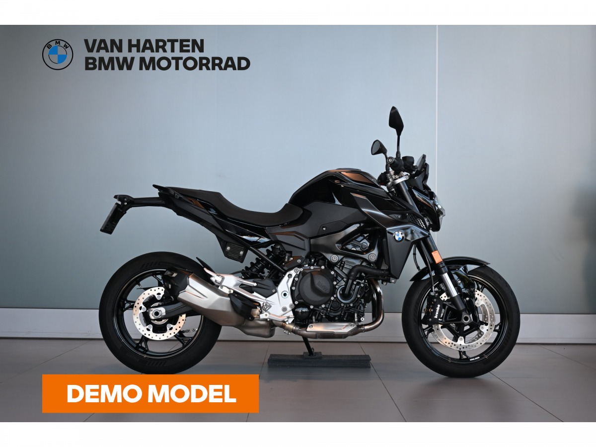 BMW F 900R